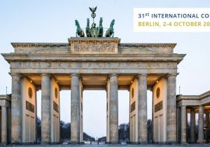 کنگره بین المللی سردفتران با محوریت تحولات دیجیتال در آلمان برگزار می‌شود