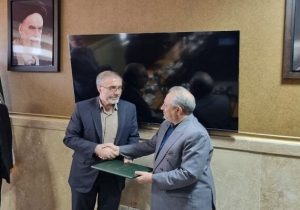 رئیس کارگروه مبارزه با موادمخدر مجمع تشخیص مصلحت نظام منصوب شد