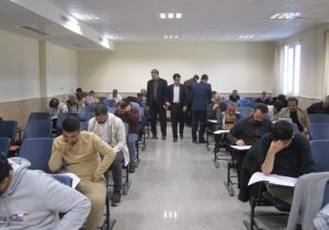 مهلت ثبت‌نام آزمون کارشناسان رسمی دادگستری دوباره تمدید شد