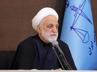 پیام رئیس قوه قضائیه در پی شهادت نخست‌وزیر و جمعی از وزرای دولت یمن