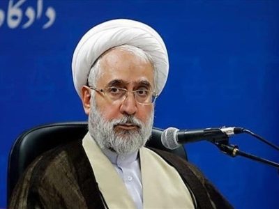 دادستان کل کشور: پیگیری خسارت‌های جنگ ۱۲ روزه با سرعت و دقت در حال انجام است