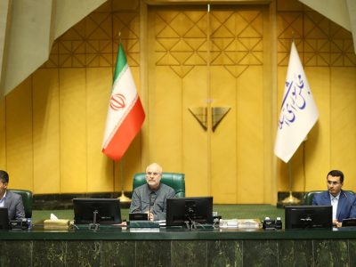 استخدام غیرقانونی ۳ هزار نفر توسط دولت رئیسی/ قالیباف: طبق نظر دیوان عدالت اداری، برخی استخدام‌ها در دولت گذشته غیرقانونی بود