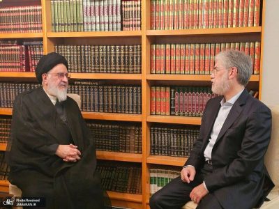 با حکم دکتر حسین سیمایی‌، وزیر علوم: آیت‌الله دکتر سید مصطفی محقق داماد به‌عنوان عضو حقیقی شورای عالی کمیسیون ملی یونسکو منصوب شد