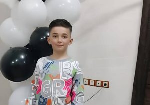 پلیس گیلان خبر داد؛ مرد ۳۸ساله متهم به قتل ایلیای ۱۰ ساله در رشت دستگیر شد