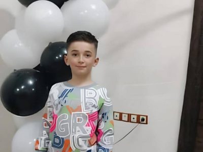 پلیس گیلان خبر داد؛ مرد ۳۸ساله متهم به قتل ایلیای ۱۰ ساله در رشت دستگیر شد