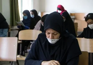 اعلام نتایج آزمون استخدامی آموزش و پرورش در هفته آینده
