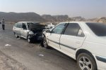 کاهش احتمال توقیف خودرو در تصادفات جرحی با ابلاغیه جدید دولت