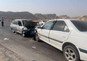 کاهش احتمال توقیف خودرو در تصادفات جرحی با ابلاغیه جدید دولت