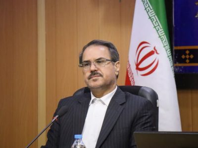 بیش از ٨٠ درصد نامههای سازمان بازرسی غیرمحرمانه ارسال میشود