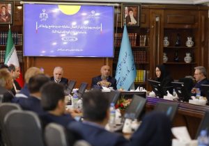 سامانه جامع روابط کار به ثنا متصل شد