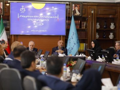 سامانه جامع روابط کار به ثنا متصل شد