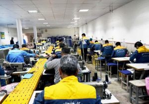 از حبس تا کسب؛ روایت کارآفرینی مددجوی گیلانی پس از عفو