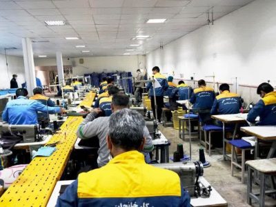 از حبس تا کسب؛ روایت کارآفرینی مددجوی گیلانی پس از عفو