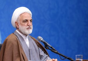 رییس قوه قضاییه: قوانین مرتبط با شهدا، جانبازان و ایثارگران باید کاملا اجرا شوند