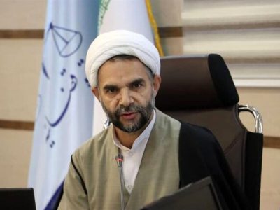 تاکید معاون اول قوه قضاییه بر تسریع در رسیدگی به تصادفات رانندگی منتهی به صدمات بدنی غیرعمد