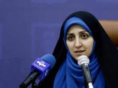معاون زنان رئیس جمهور تشریح کرد؛ ضرورت فعال‌سازی دکمه‌های SOS برای ارتقای امنیت زنان در فضاهای عمومی/خشونت مردان علیه زنان ۳۰ برابر بیشتر از خشونت زنان علیه مردان
