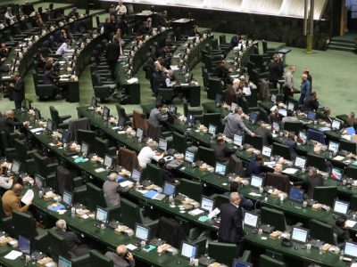 طرح تشدید مجازات همکاری کنندگان با اقدامات کشورهای متخاصم علیه امنیت و منافع ملی اصلاح شد