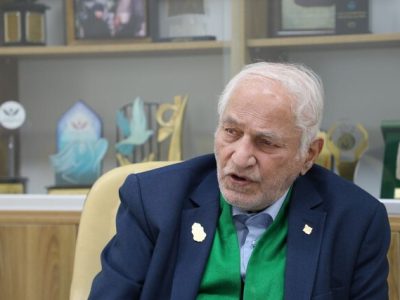 جولایی: ۱۷ هزار و ۷۴۷ زندانی جرایم غیر عمد داریم/ ۲۷۳۸ محکوم مهریه و نفقه در زندان هستند