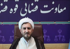 معاون قضایی قوه قضاییه: ۷۰ درصد محکومین امنیتی مشمول عفو می‌شوند/ «شلاق تعزیری» به طور کامل مشمول عفو شده است