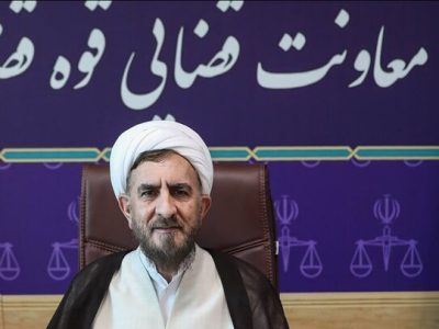 معاون قضایی قوه قضاییه: ۷۰ درصد محکومین امنیتی مشمول عفو می‌شوند/ «شلاق تعزیری» به طور کامل مشمول عفو شده است