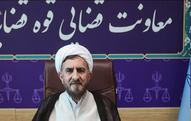 معاون قضایی قوه قضاییه: ۷۰ درصد محکومین امنیتی مشمول عفو می‌شوند/ «شلاق تعزیری» به طور کامل مشمول عفو شده است
