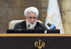 رییس دیوان عالی کشور: تسریع در رسیدگی به پروندهها اگر موجب کاهش کیفیت رسیدگیها شود تخلف انتظامی است