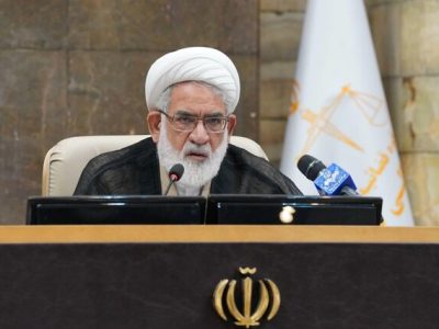 رییس دیوان عالی کشور: تسریع در رسیدگی به پروندهها اگر موجب کاهش کیفیت رسیدگیها شود تخلف انتظامی است