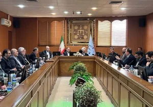 معاون اول قوه قضاییه: کار پزشکی قانونی مستقل از رأی دادگاه نیست