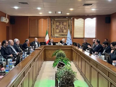 معاون اول قوه قضاییه: کار پزشکی قانونی مستقل از رأی دادگاه نیست