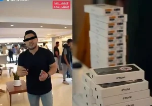 پرونده موبایل موسوی با پنج هزار شاکی به‌زودی به نتیجه می‌رسد