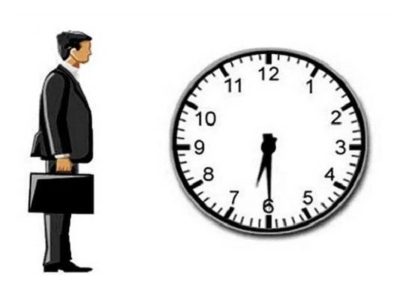 ساعت کاری ادارات تا پایان شهریورماه تغییر نخواهد کرد