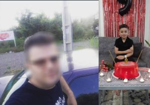 کیفر خواست قاتل ایلیا به جرم آدم ربایی و قتل عمد صادر شد