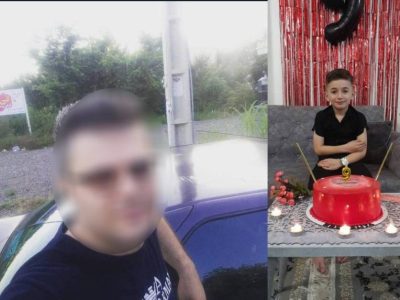 کیفر خواست قاتل ایلیا به جرم آدم ربایی و قتل عمد صادر شد