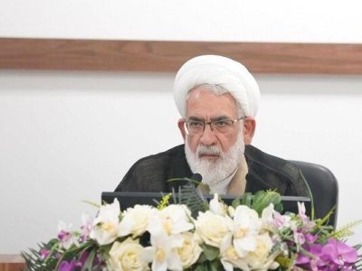 پیشنهاد راه‌اندازی سامانه ارزیابی عملکرد قضات