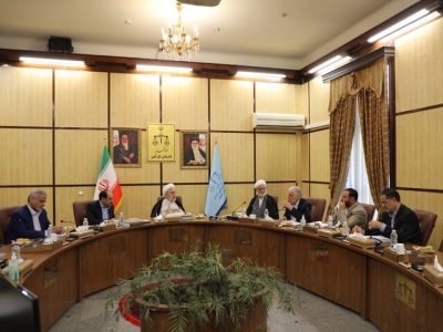 آزادی ۹۰۰ نفر پس از حمله رژیم صهیونی به زندان اوین با ارفاقات قانونی