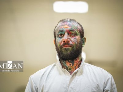 «تتلو» مشمول عفو معیاری اخیر نمی‌شود