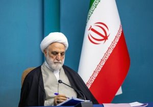 بخشنامه رئیس قوه قضاییه درباره شرایط عفو معیاری ۱۴۰۴