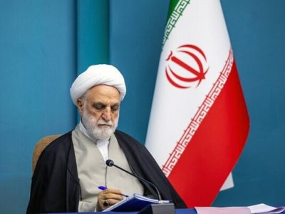 بخشنامه رئیس قوه قضاییه درباره شرایط عفو معیاری ۱۴۰۴