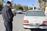 دستورالعمل موارد الزام توقیف و ترخیص وسایل نقلیه در تصادفات ابلاغ شد