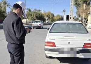 دستورالعمل موارد الزام توقیف و ترخیص وسایل نقلیه در تصادفات ابلاغ شد