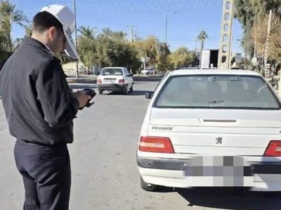 دستورالعمل موارد الزام توقیف و ترخیص وسایل نقلیه در تصادفات ابلاغ شد