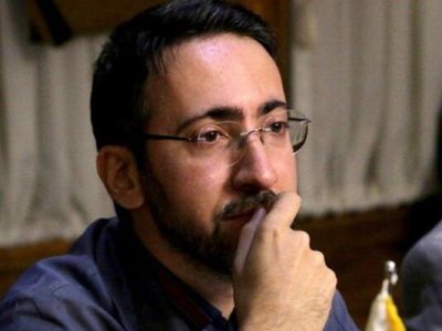 محمدصالح نقرهکار، وکیل دادگستری: عفو معیاری بازتاب سیاستگذاری کیفری ترمیمی محور است