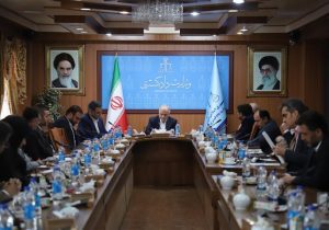 چهل و یکمین نشست شورای هماهنگی مرجع ملی حقوق کودک برگزار شد