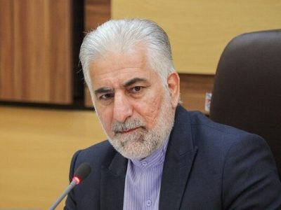 تاکید رئیس سازمان زندان‌ها بر انتقال زندان‌ها به خارج از شهرها