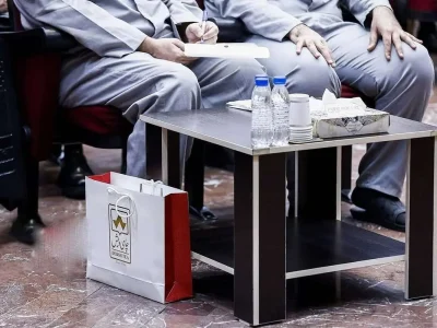 ضبط یک ویلای ۸ هزار متری از متهم ردیف اول پرونده چای دبش