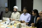 باحضور مقامات حقوقی و قضایی کشور؛ بررسی طرح«اصلاح مواردی از قانون آیین دادرسی کیفری»