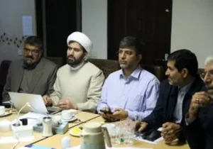 باحضور مقامات حقوقی و قضایی کشور؛ بررسی طرح«اصلاح مواردی از قانون آیین دادرسی کیفری»