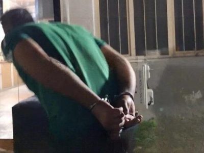 درگیری خانوادگی تکاندهنده در گیلان؛  قتل دلخراش دختر ۶ ساله با ضربات چاقوی پدر معتاد در لنگرود