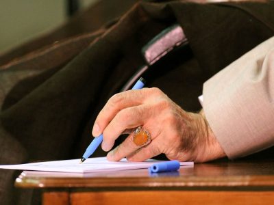 به‌مناسبت میلاد پیامبر اعظم (ص) و امام جعفر صادق(ع) انجام شد؛ موافقت رهبر انقلاب با شرایط و ضوابط عفو و تخفیف مجازات محکومان دادگاه‌ها