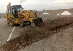 دادستان عمومی سیاهکل خبر داد؛ رفع تصرف اراضی ملی و منابع طبیعی شهرستان سیاهکل